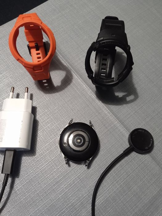 Смарт Часовник Samsung galaxy watch 6