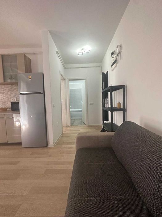 Apartament 2 Camere | Chiajna, str Crinului | Utilat - Mobilat