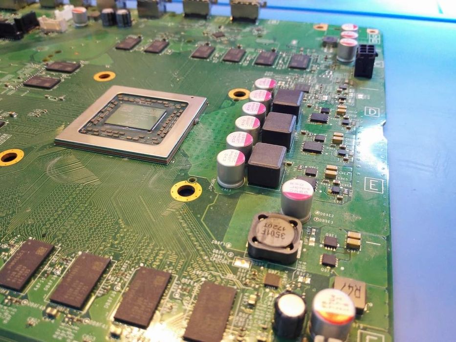 Reparatii Console |Curatare | Mentenanta etc .