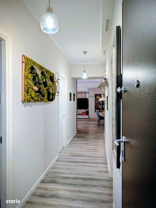 Vânzare 4 camere lux , vedere lac,  zona Floreasca -Aviatiei