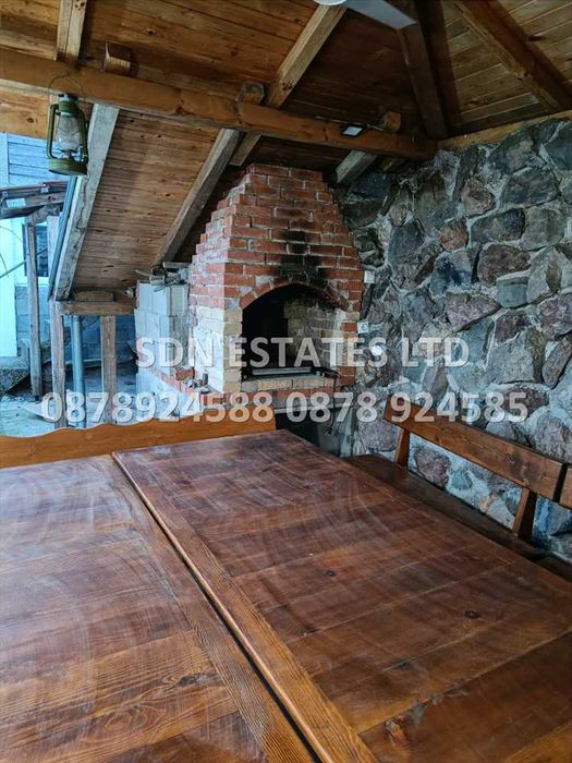 Продава се Къща в с. Средногорово, Област Стара Загора - 100 кв.м за 950 €/кв.м - Снимка #4