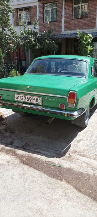 Продаётся Волга 24-10