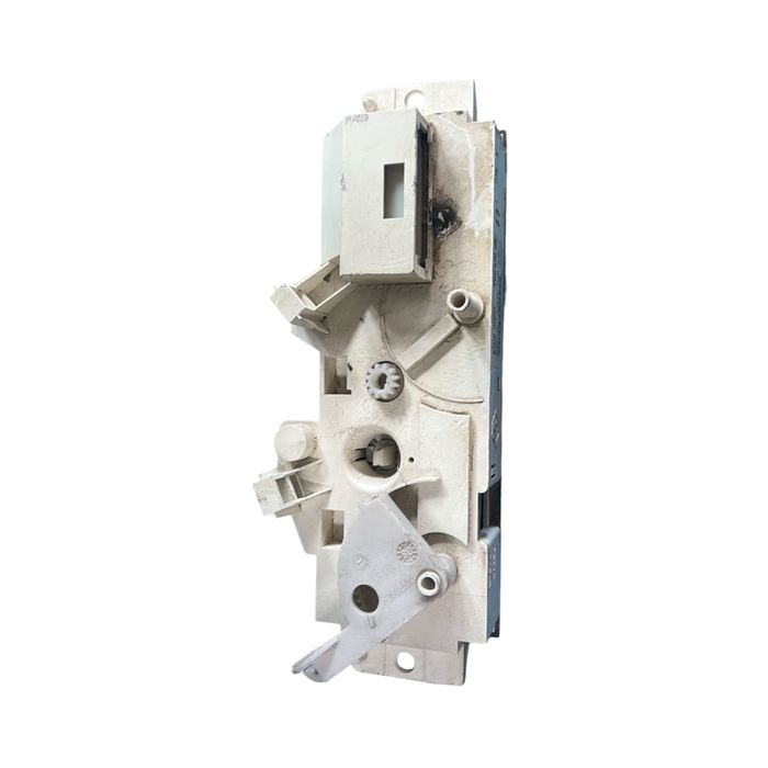 Panou Clima Renault Master Ii Box Fd 1998 - >