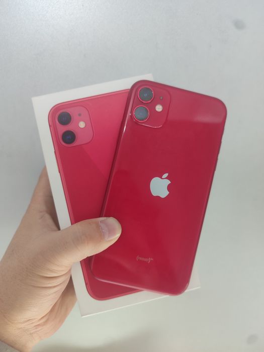 iPhone 11 128 гб
