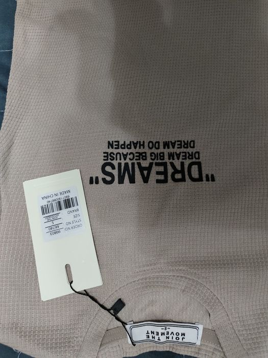 Новая детская одежда