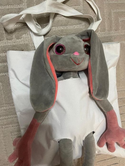 Детский игрушки, шопер, лото