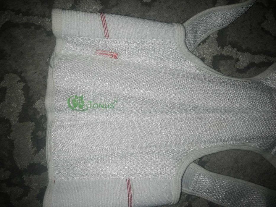 детские корсет для осанки