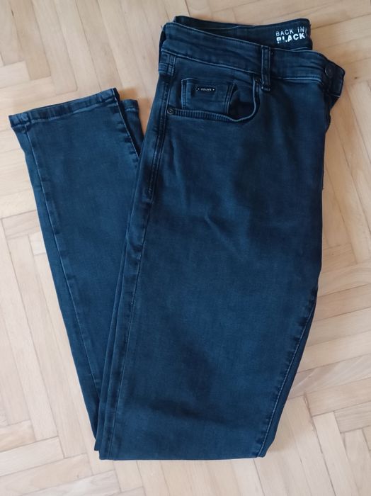 Blugi premium Colin's