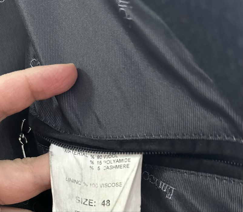 Продам мужское пальто