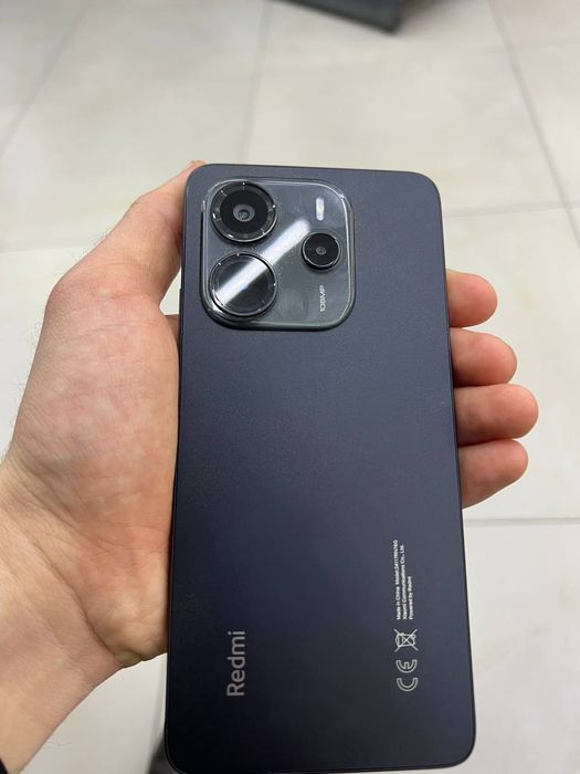 Redmi Note 14 sotiladi srochniga pul zarur