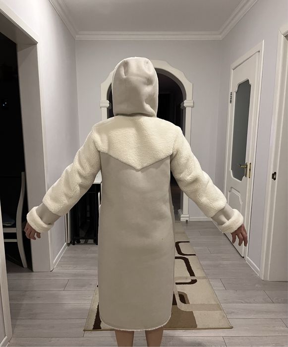 СРОЧНО продам дубленку. Торг уместен