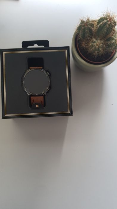 Vand Smartwatch Huawei Watch GT5