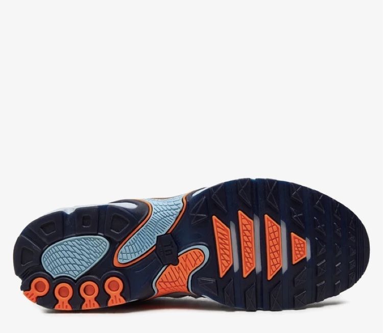 Nike air max plus drift