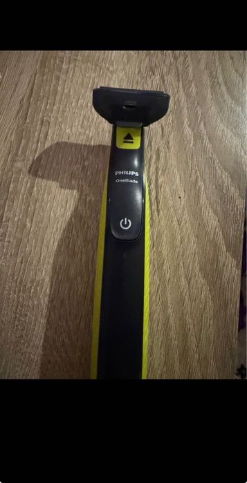 Philips one blade 360