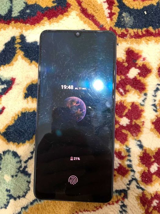 Samsung a32 4/64 4g