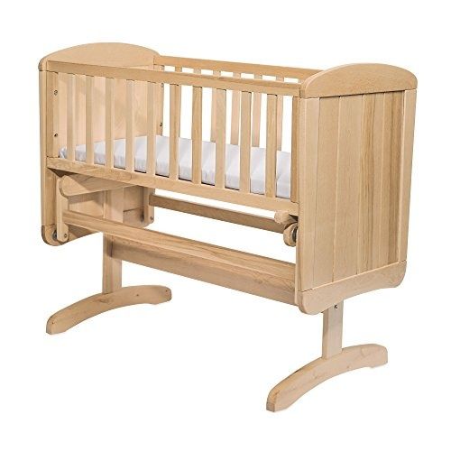 Люлька с маятником Mothercare
