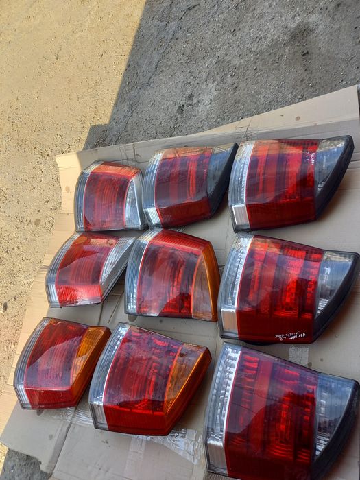 Stop Opel Vectra C lampa spate Vectra C sedan hatchback stanga dreapta