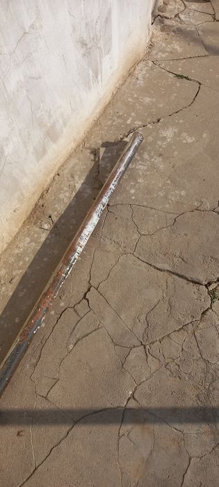 Труба российский сотилади