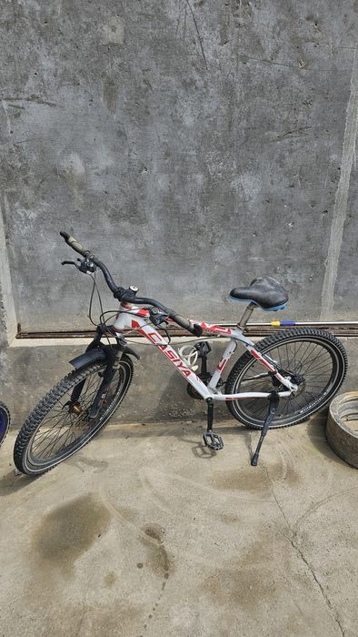 Velosiped 26-20 ikkta