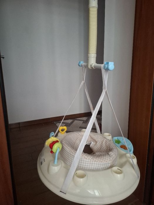 Продавам бънджи за врата