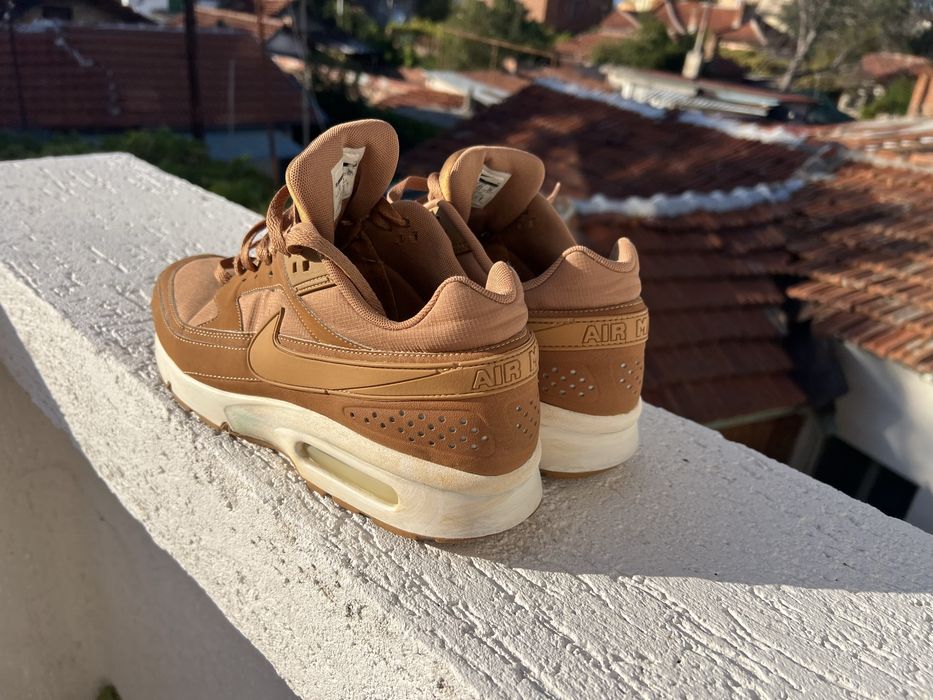 Nike Air Max BW 46