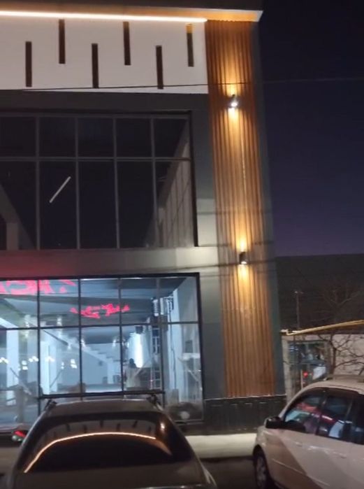 Сдается помещение в аренду