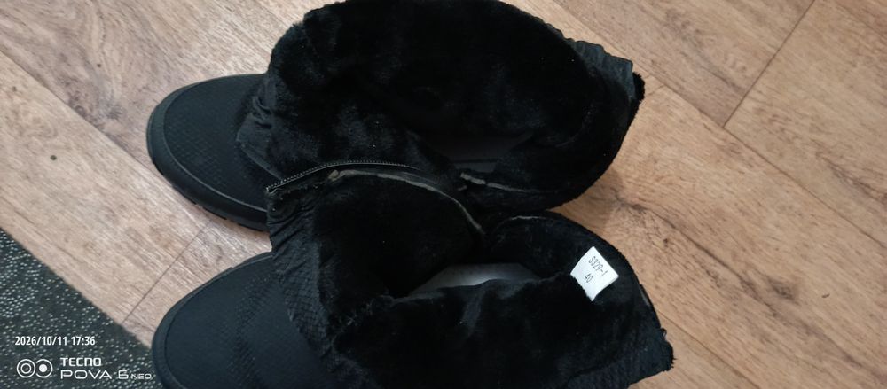 Продам сапоги Columbja
