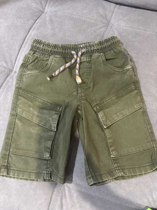 Шорты на мальчика