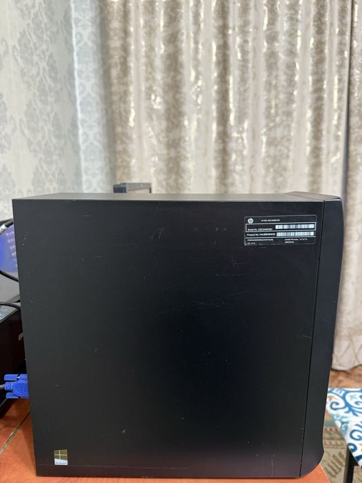 Компьютер HP PRO 3500
