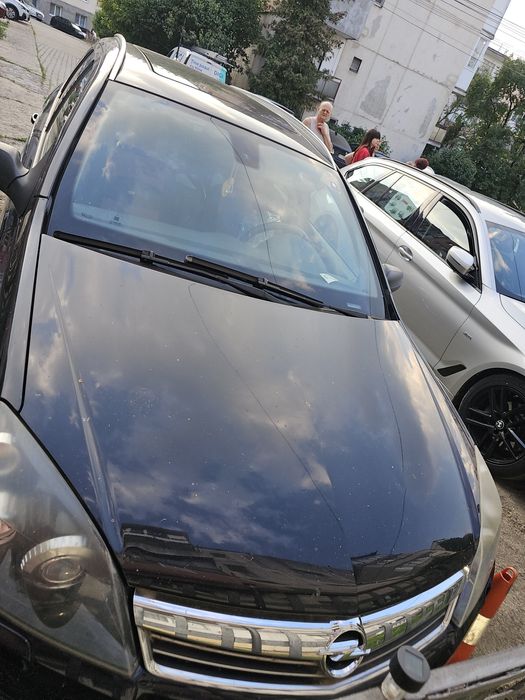 Opel Astra 2008 1.3 TDI