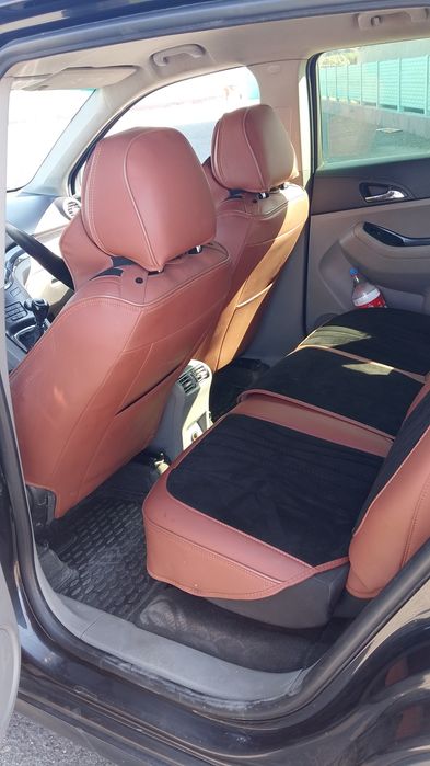 Шевролет орланда 2013.