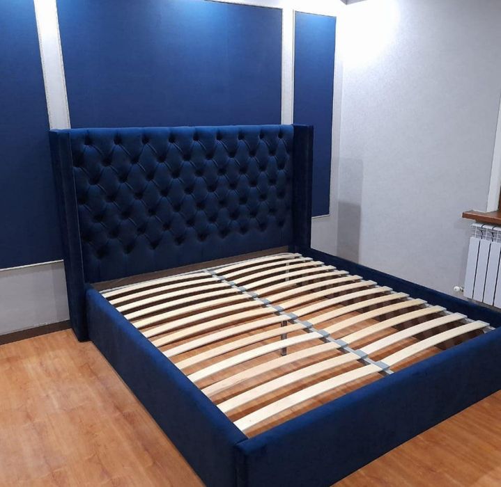 Перетяжка мебели