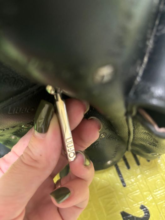 Дамска раница LIU JO