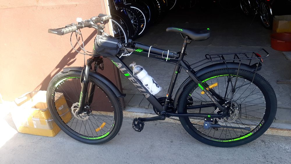 Велосипед,  велик ,