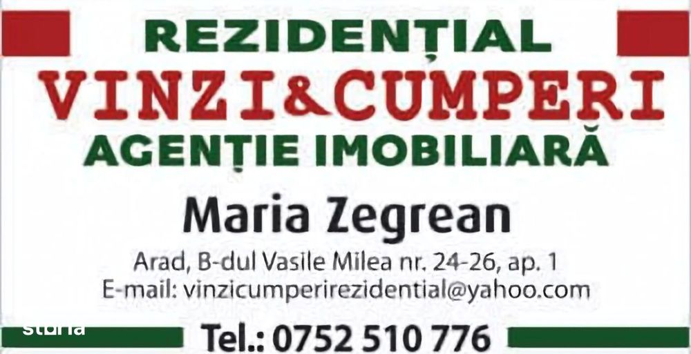 Apartament 2 camere Micalaca 100 Kaufland