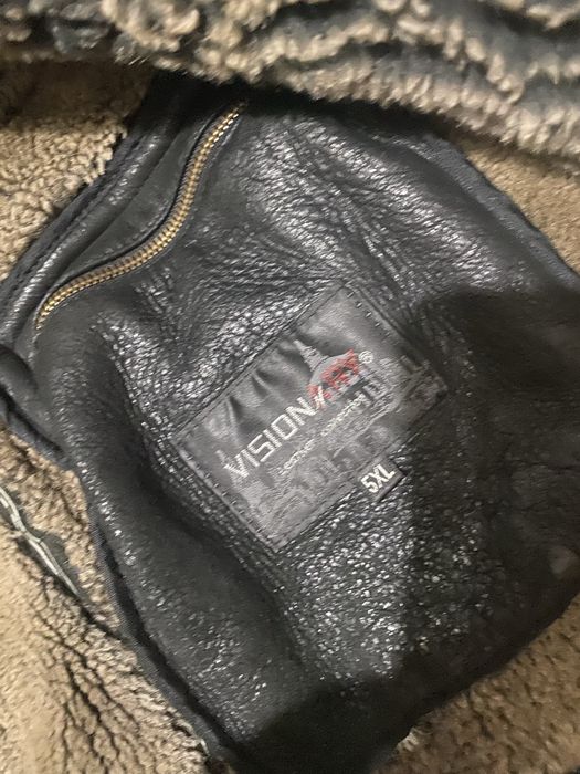 Дубленка для мужчин!