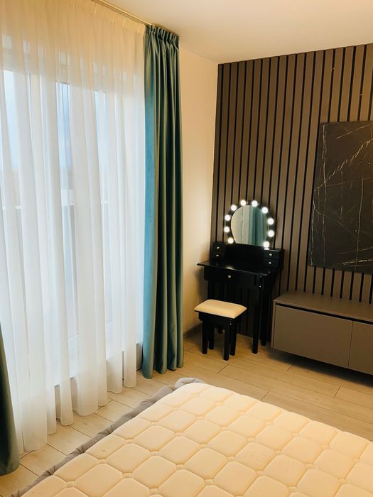 Proprietar 2,5 cam Avangarden 4 | 64 mp + terasa 16 mp! + parcare