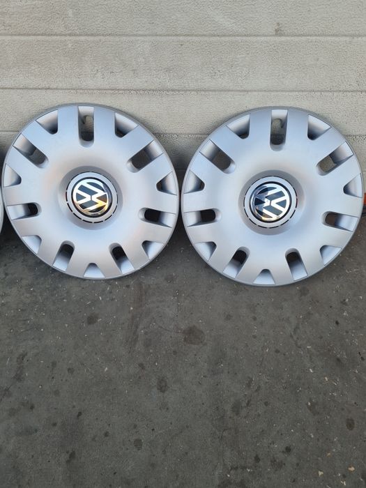 Оригинални тасове капаци за ФОЛКСВАГЕ VW 14 цола