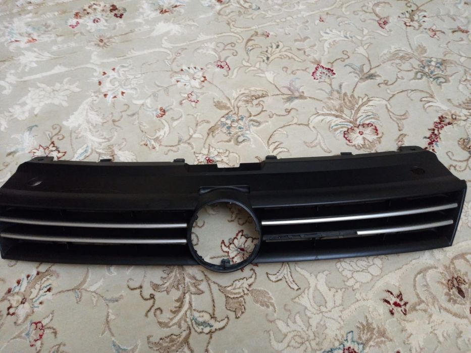 Решетка для volkswagen
