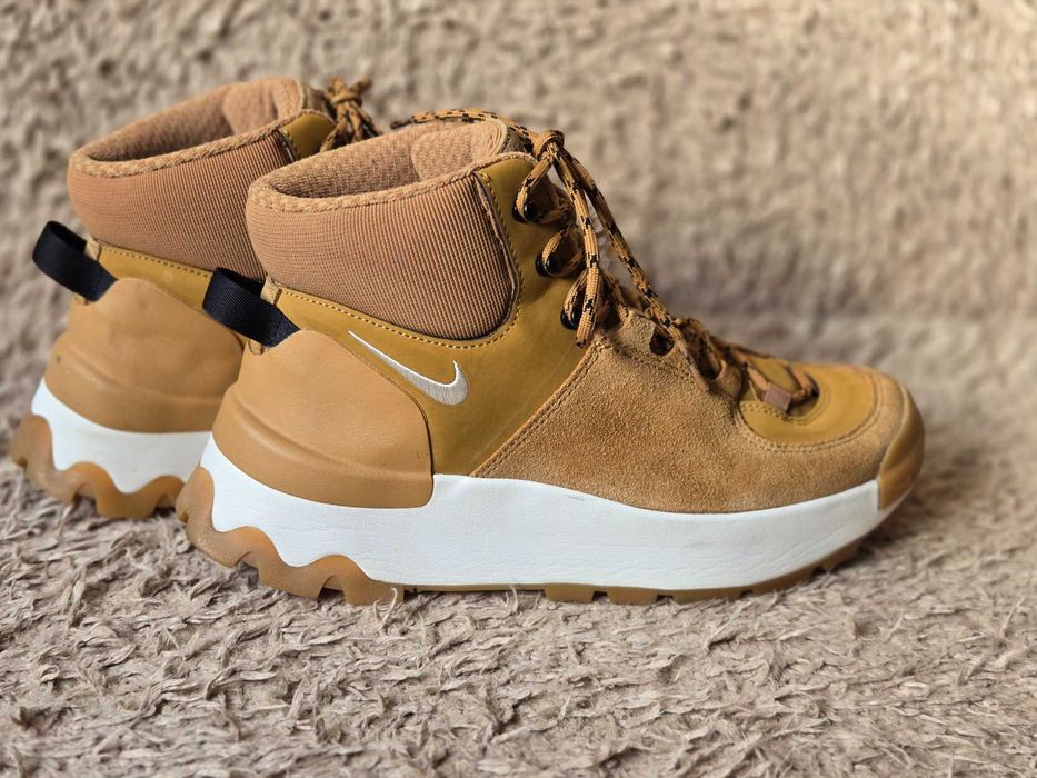 Nike City Classic Boot зимни обувки