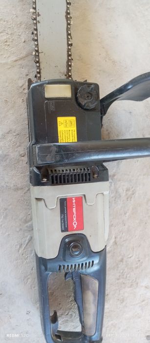 Eliktra pila sotiladi