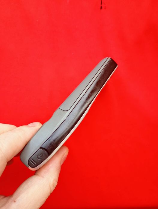 Sony CMD j70 ( decodat, baterie NOU NOUȚĂ)