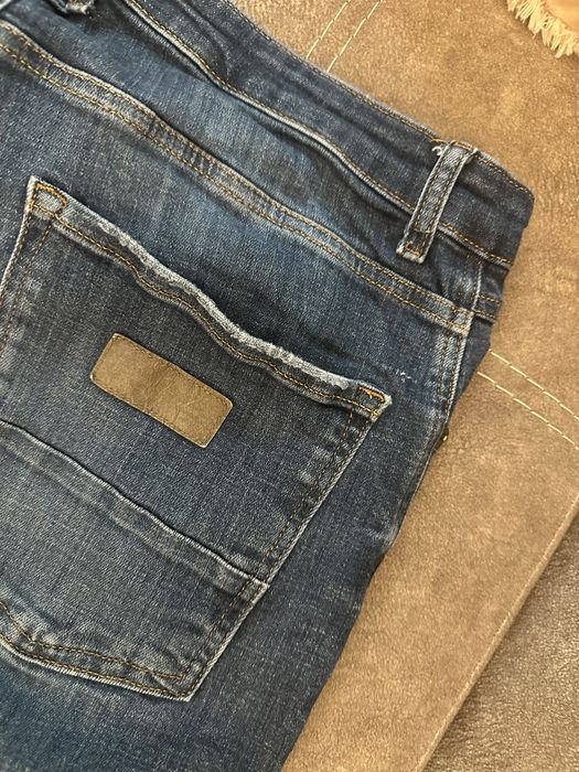 Blugi barbati zara 46 + cadou cardigan zara XL
