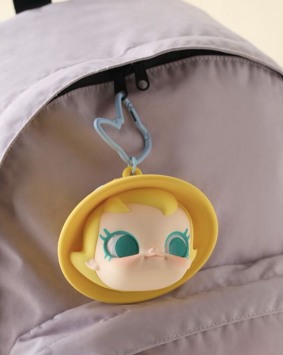 Брелок-Игрушка (чехол для наушников)