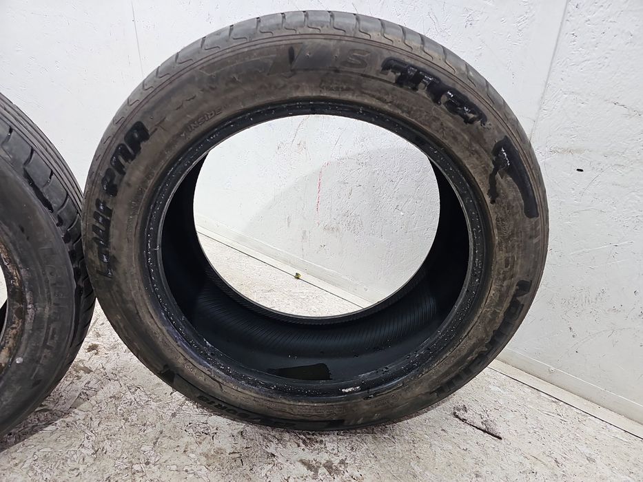 Set 2 anvelope vara Volkswagen Golf 7 (5G) [Fabr 2014-prezent] Hatchba