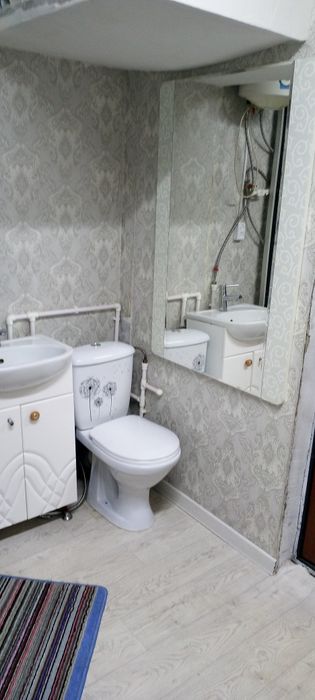 Продам комнату туалет, душ свой