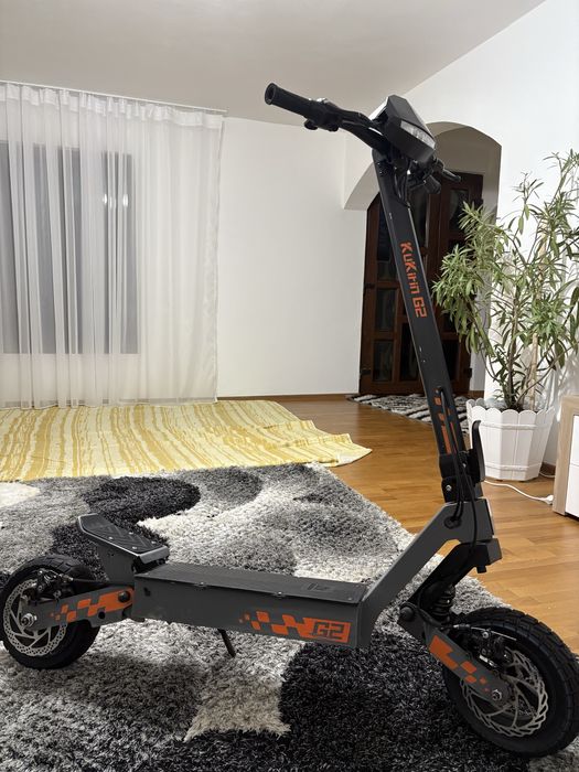 Kukirin G2 de vânzare