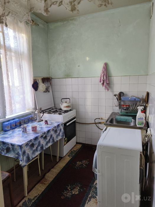 Квартира  3-х ком 67,32 м² продается