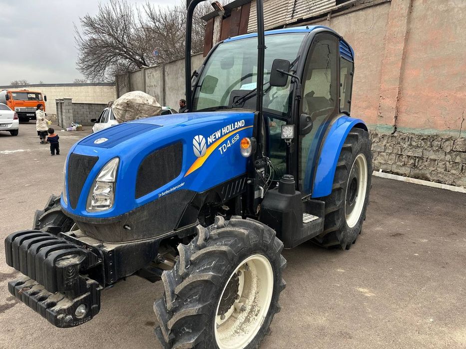 TD 4 mini B 65 xolat yangi