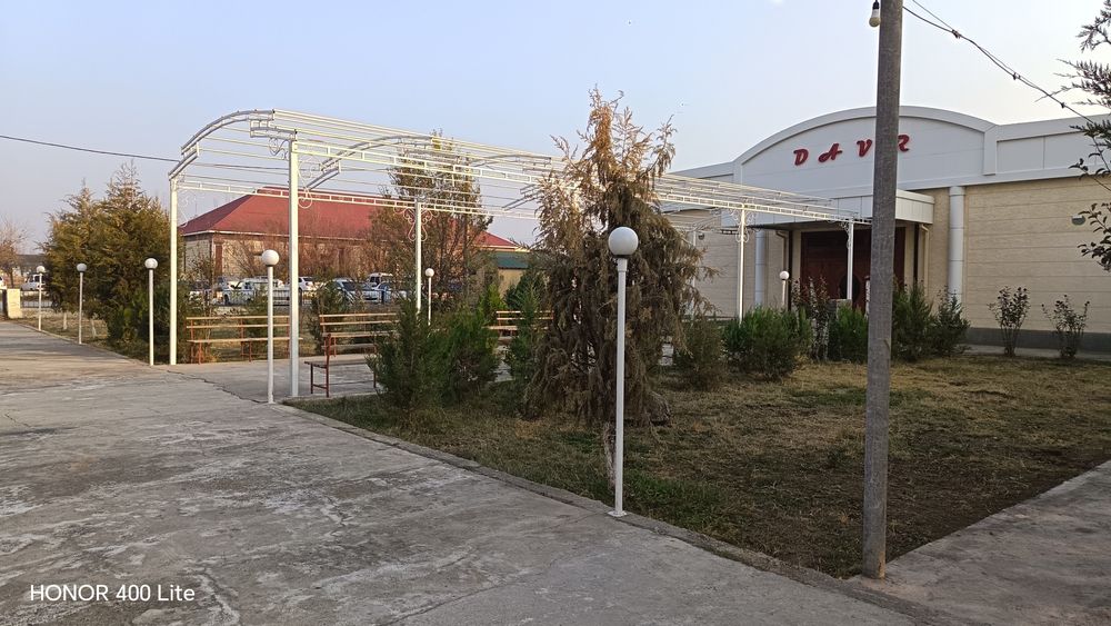 Туйхона биноси сотилади.